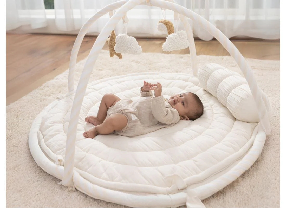 Luxury Essentials for Little Dreamers